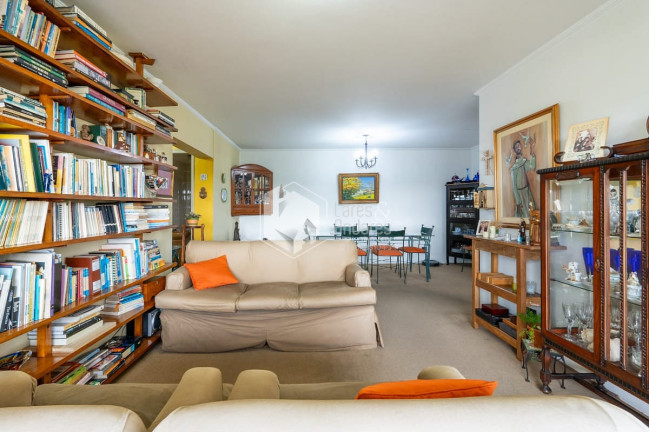 Imagem Apartamento com 3 Quartos à Venda, 156 m² em Santo Amaro - São Paulo Imagem Apartamento com 3 Quartos à Venda, 156 m² em Santo Amaro - São Paulo