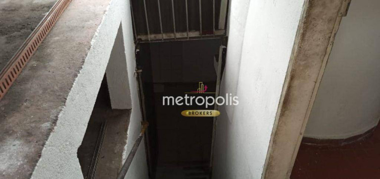 Imagem Sala Comercial à Venda ou Locação, 312 m² em Jardim - Santo André Imagem Sala Comercial à Venda ou Locação, 312 m² em Jardim - Santo André