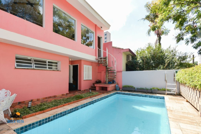 Casa com 3 Quartos à Venda,  em Jardim Da Glória - São Paulo