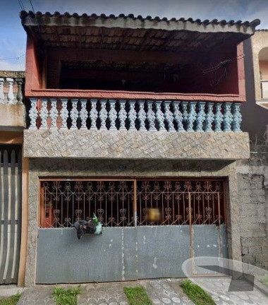 Sobrado com 3 Quartos à Venda, 160 m² em Cooperativa - São Bernardo Do Campo