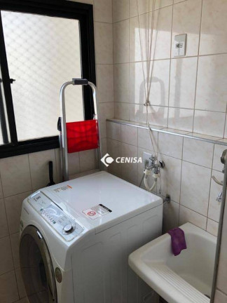 Imagem Apartamento com 3 Quartos à Venda, 109 m² em Jardim Nova Indaiá - Indaiatuba Imagem Apartamento com 3 Quartos à Venda, 109 m² em Jardim Nova Indaiá - Indaiatuba