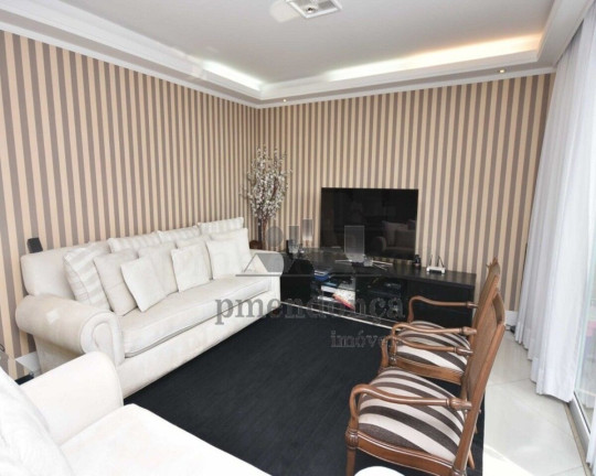 Imagem Apartamento com 4 Quartos à Venda, 209 m² em Perdizes - São Paulo