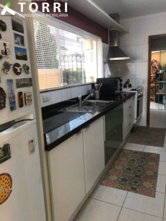 Imagem Imóvel com 4 Quartos à Venda, 250 m² em Condomínio Residencial Real Villas Europa - Sorocaba