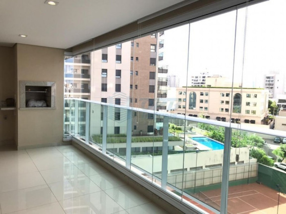 Imagem Apartamento à Venda, 109 m² em Jardim Botânico - Ribeirão Preto