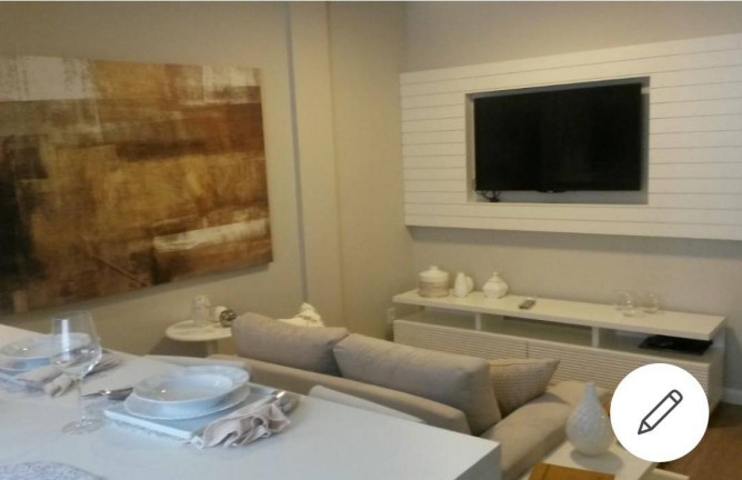 Imagem Apartamento com 1 Quarto à Venda, 43 m² em República - São Paulo