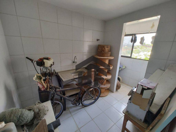 Imagem Apartamento com 4 Quartos à Venda, 120 m² em Pau Amarelo - Paulista Imagem Apartamento com 4 Quartos à Venda, 120 m² em Pau Amarelo - Paulista