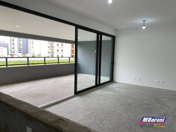 Foto do imóvel Apartamento com 4 Quartos à Venda, 190 m² em Perdizes - São Paulo