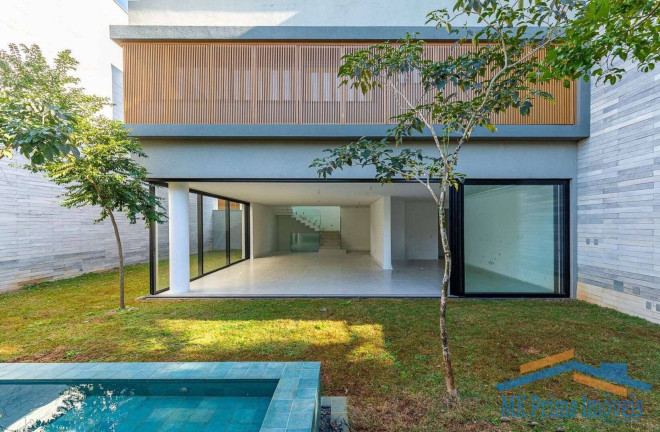Imagem Casa de Condomínio com 3 Quartos à Venda, 867 m² em Brooklin Paulista - São Paulo Imagem Casa de Condomínio com 3 Quartos à Venda, 867 m² em Brooklin Paulista - São Paulo