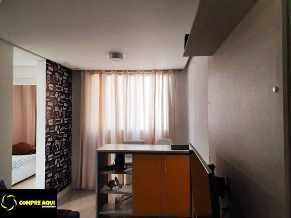 Imagem Apartamento com 2 Quartos à Venda, 44 m² em água Branca - São Paulo Imagem Apartamento com 2 Quartos à Venda, 44 m² em água Branca - São Paulo