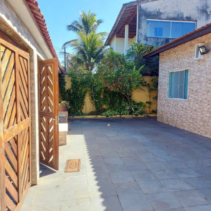 Imagem Casa com 3 Quartos à Venda, 360 m² em Jd  São Luiz - Peruíbe