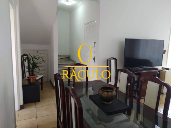 Imagem Sobrado com 3 Quartos à Venda, 141 m² em Vila Valença - São Vicente