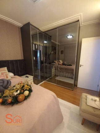 Imagem Apartamento com 4 Quartos à Venda, 189 m² em Jardim São Caetano - São Caetano Do Sul Imagem Apartamento com 4 Quartos à Venda, 189 m² em Jardim São Caetano - São Caetano Do Sul