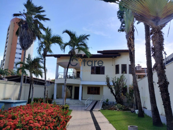 Imagem Casa com 5 Quartos à Venda, 999 m² em Engenheiro Luciano Cavalcante - Fortaleza Imagem Casa com 5 Quartos à Venda, 999 m² em Engenheiro Luciano Cavalcante - Fortaleza