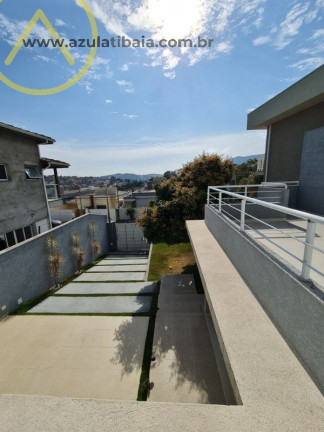 Imagem Casa com 4 Quartos à Venda, 163 m² em Jardim Maristela - Atibaia Imagem Casa com 4 Quartos à Venda, 163 m² em Jardim Maristela - Atibaia