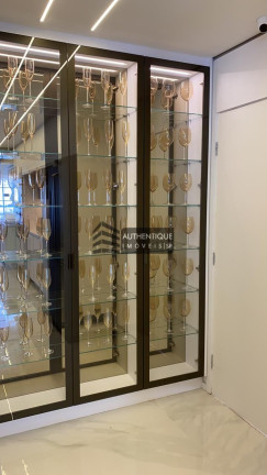 Imagem Apartamento com 4 Quartos à Venda, 142 m² em Brooklin - São Paulo Imagem Apartamento com 4 Quartos à Venda, 142 m² em Brooklin - São Paulo