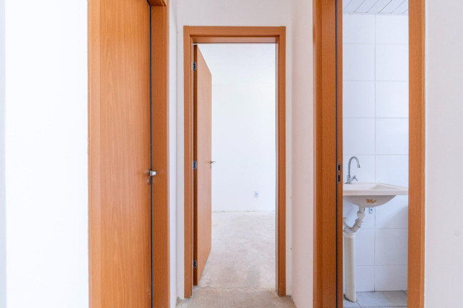 Imagem Apartamento com 2 Quartos à Venda, 43 m² em Vila Andrade - São Paulo