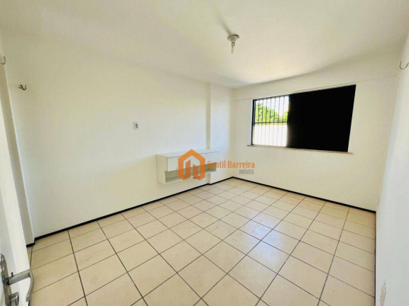 Imagem Apartamento com 2 Quartos à Venda, 87 m² em Centro - Fortaleza