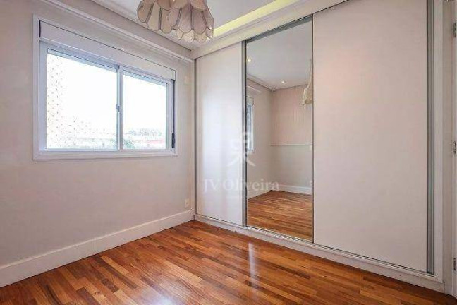 Imagem Apartamento com 3 Quartos à Venda, 107 m² em Pinheiros - São Paulo