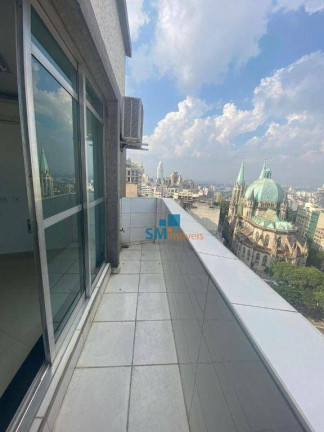Imagem Imóvel para Alugar, 47 m² em Centro - São Paulo Imagem Imóvel para Alugar, 47 m² em Centro - São Paulo