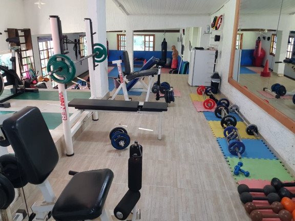 Imagem Imóvel com 18 Quartos à Venda, 980 m² em Iucas - Teresópolis