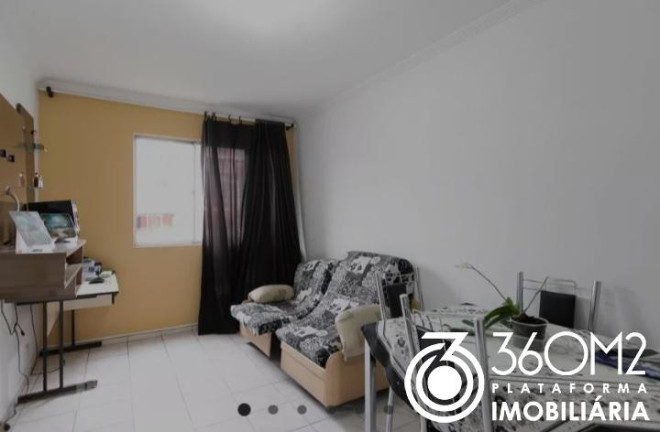 Apartamento com 2 Quartos à Venda, 58 m² em Vila Regina ( Zona Leste) - São Paulo