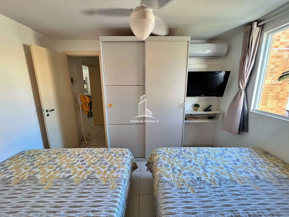 Imagem Apartamento com 3 Quartos à Venda, 111 m² em Porto Das Dunas - Aquiraz Imagem Apartamento com 3 Quartos à Venda, 111 m² em Porto Das Dunas - Aquiraz