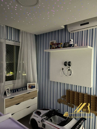 Imagem Apartamento com 3 Quartos à Venda, 74 m² em Patamares - Salvador Imagem Apartamento com 3 Quartos à Venda, 74 m² em Patamares - Salvador