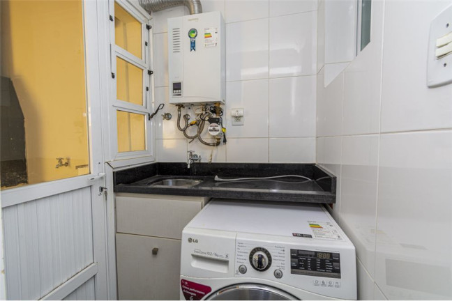 Imagem Casa com 3 Quartos à Venda,  em Olaria - Canoas