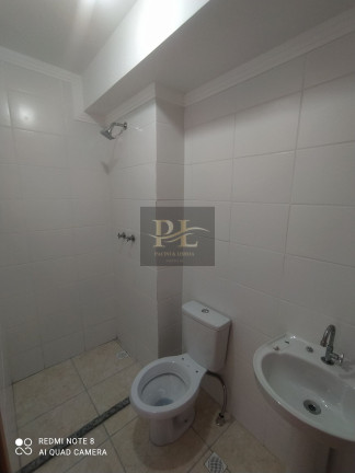 Imagem Apartamento com 2 Quartos para Alugar, 57 m² em Guilhermina - Praia Grande Imagem Apartamento com 2 Quartos para Alugar, 57 m² em Guilhermina - Praia Grande