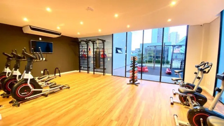 Imagem Imóvel com 2 Quartos à Venda, 62 m² em Parque Campolim - Sorocaba