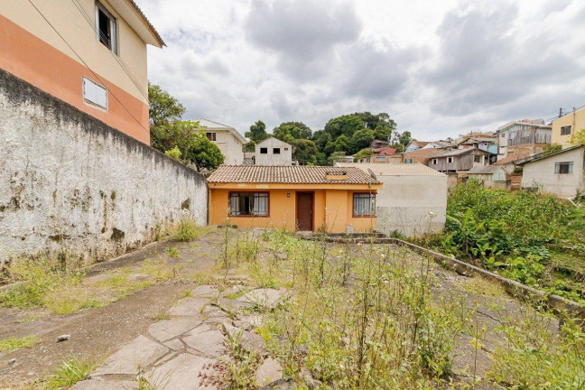 Casa com 3 Quartos à Venda, 108 m² em São Braz - Curitiba
