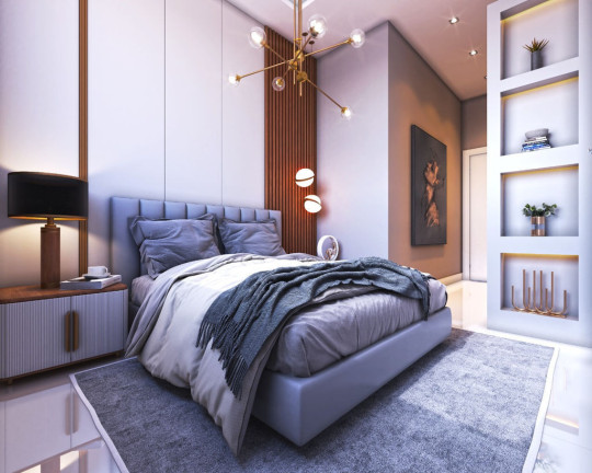 Imagem Apartamento com 2 Quartos à Venda, 70 m² em Itapema - Itapema