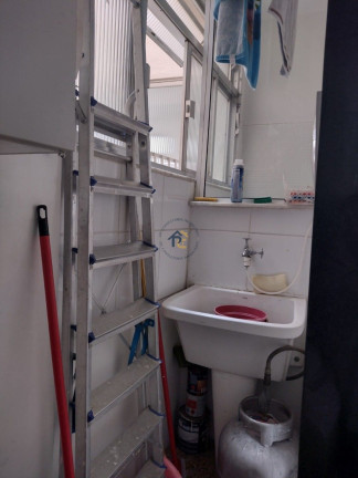 Imagem Apartamento com 2 Quartos à Venda, 70 m² em Icaraí - Niterói Imagem Apartamento com 2 Quartos à Venda, 70 m² em Icaraí - Niterói