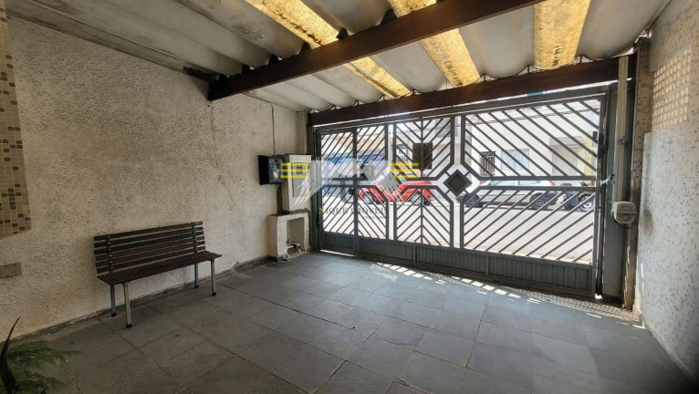 Sobrado com 2 Quartos à Venda, 120 m² em Tatuapé - São Paulo