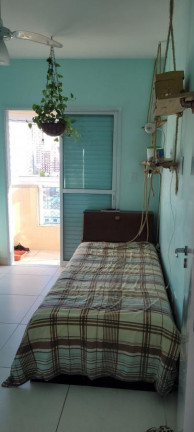 Imagem Apartamento com 2 Quartos à Venda, 70 m² em Canto Do Forte - Praia Grande Imagem Apartamento com 2 Quartos à Venda, 70 m² em Canto Do Forte - Praia Grande
