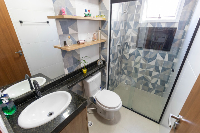 Imagem Apartamento com 1 Quarto à Venda, 42 m² em Tatuapé - São Paulo Imagem Apartamento com 1 Quarto à Venda, 42 m² em Tatuapé - São Paulo