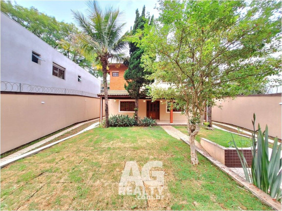 Imagem Casa com 4 Quartos para Alugar, 440 m² em Jardim Guedala - São Paulo Imagem Casa com 4 Quartos para Alugar, 440 m² em Jardim Guedala - São Paulo