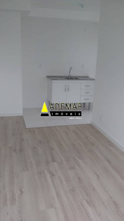 Imagem Apartamento com 2 Quartos à Venda,  em Jardim São Savério - São Paulo