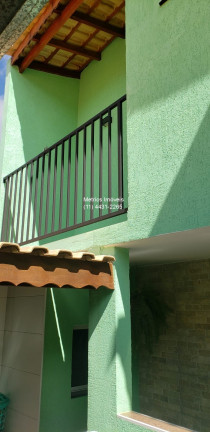 Imagem Sobrado com 4 Quartos à Venda,  em água Doce - Jundiaí