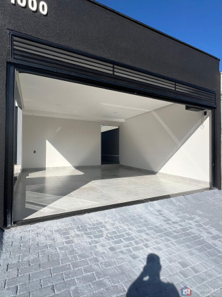 Imagem Casa com 3 Quartos à Venda, 140 m² em Afonso Queiroz - Patos De Minas