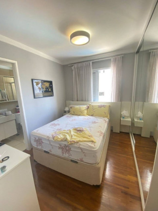 Imagem Apartamento com 2 Quartos à Venda, 84 m² em Chácara Inglesa - São Paulo Imagem Apartamento com 2 Quartos à Venda, 84 m² em Chácara Inglesa - São Paulo