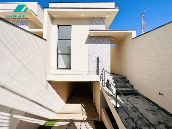 Casa com 2 Quartos à Venda, 122 m² em Terra Preta (terra Preta) - Mairiporã