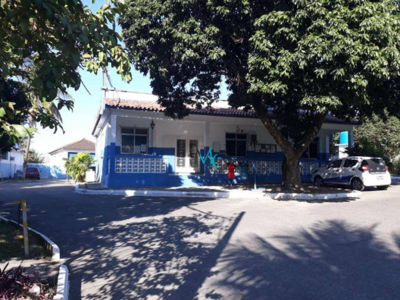 Imagem Galpão à Venda, 2.000 m² em Paciência - Rio De Janeiro Imagem Galpão à Venda, 2.000 m² em Paciência - Rio De Janeiro