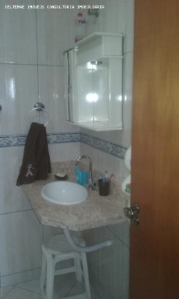 Imagem Casa com 4 Quartos à Venda, 120 m² em Vila Paulista - Taubaté