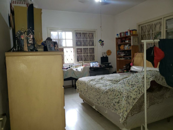 Imagem Casa com 3 Quartos para Alugar, 340 m² em Brooklin - São Paulo Imagem Casa com 3 Quartos para Alugar, 340 m² em Brooklin - São Paulo