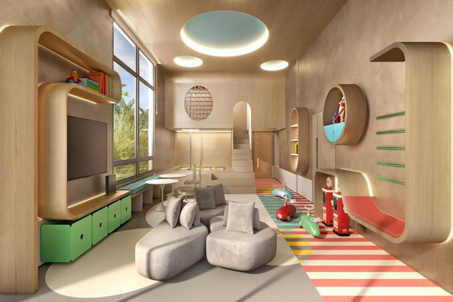 Imagem Apartamento com 3 Quartos à Venda, 202 m² em Jardim Europa - Porto Alegre Imagem Apartamento com 3 Quartos à Venda, 202 m² em Jardim Europa - Porto Alegre