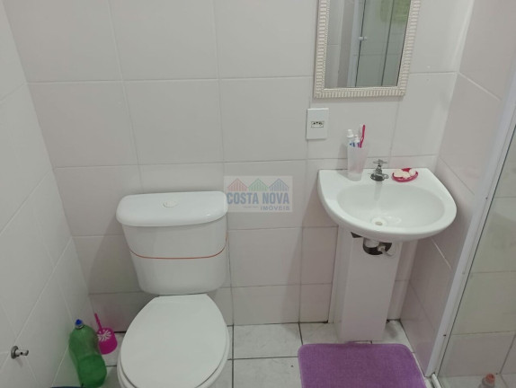 Imagem Apartamento com 2 Quartos à Venda, 60 m² em Conjunto Residencial Tancredo Neves - São Vicente Imagem Apartamento com 2 Quartos à Venda, 60 m² em Conjunto Residencial Tancredo Neves - São Vicente