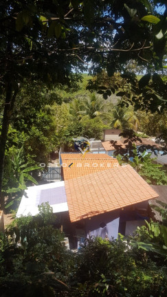 Imagem Casa com 2 Quartos à Venda, 130 m² em Arraial D'ajuda - Porto Seguro Imagem Casa com 2 Quartos à Venda, 130 m² em Arraial D'ajuda - Porto Seguro
