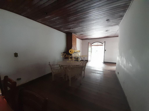 Imagem Casa com 3 Quartos à Venda, 100 m² em Colônia Alpina - Teresópolis Imagem Casa com 3 Quartos à Venda, 100 m² em Colônia Alpina - Teresópolis