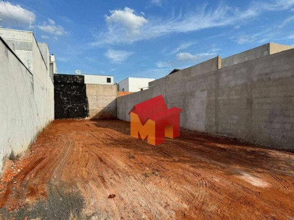 Imagem Terreno à Venda, 200 m² em Terra Azul - Santa Bárbara D'oeste Imagem Terreno à Venda, 200 m² em Terra Azul - Santa Bárbara D'oeste